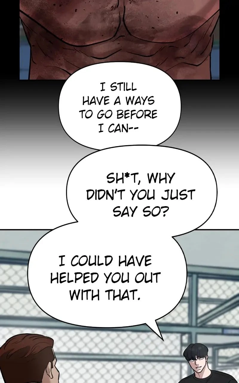 The Bully In-Charge Chapter 36 - 119