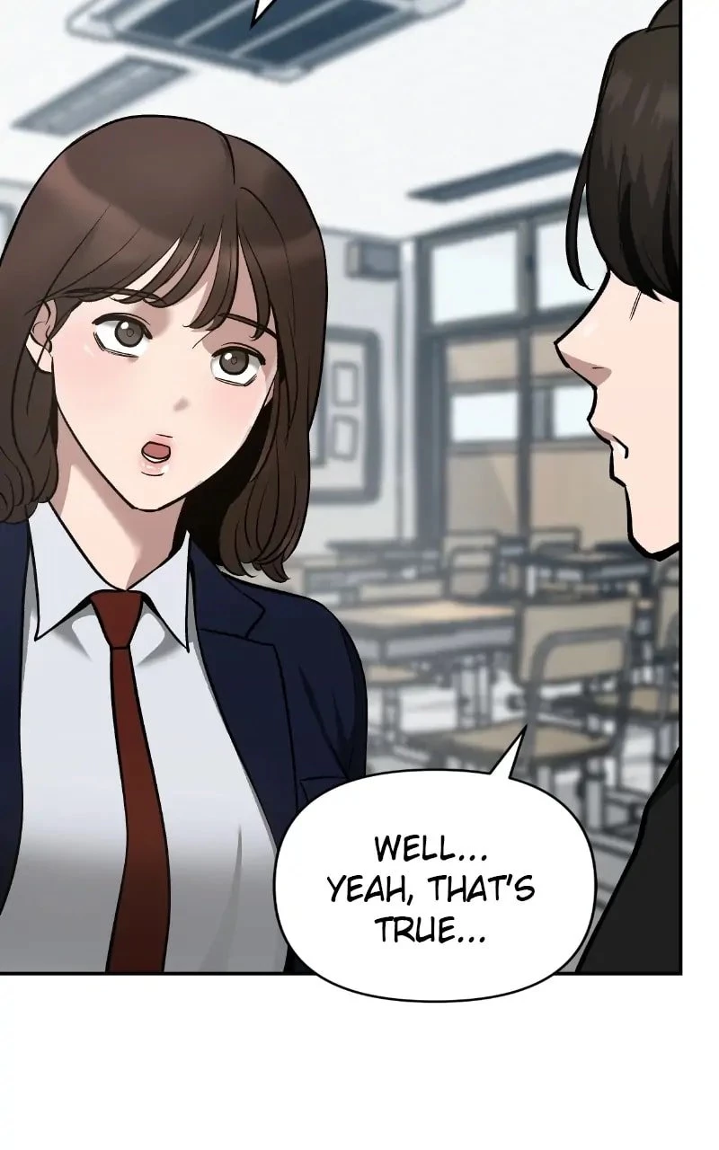 The Bully In-Charge Chapter 37 - 146