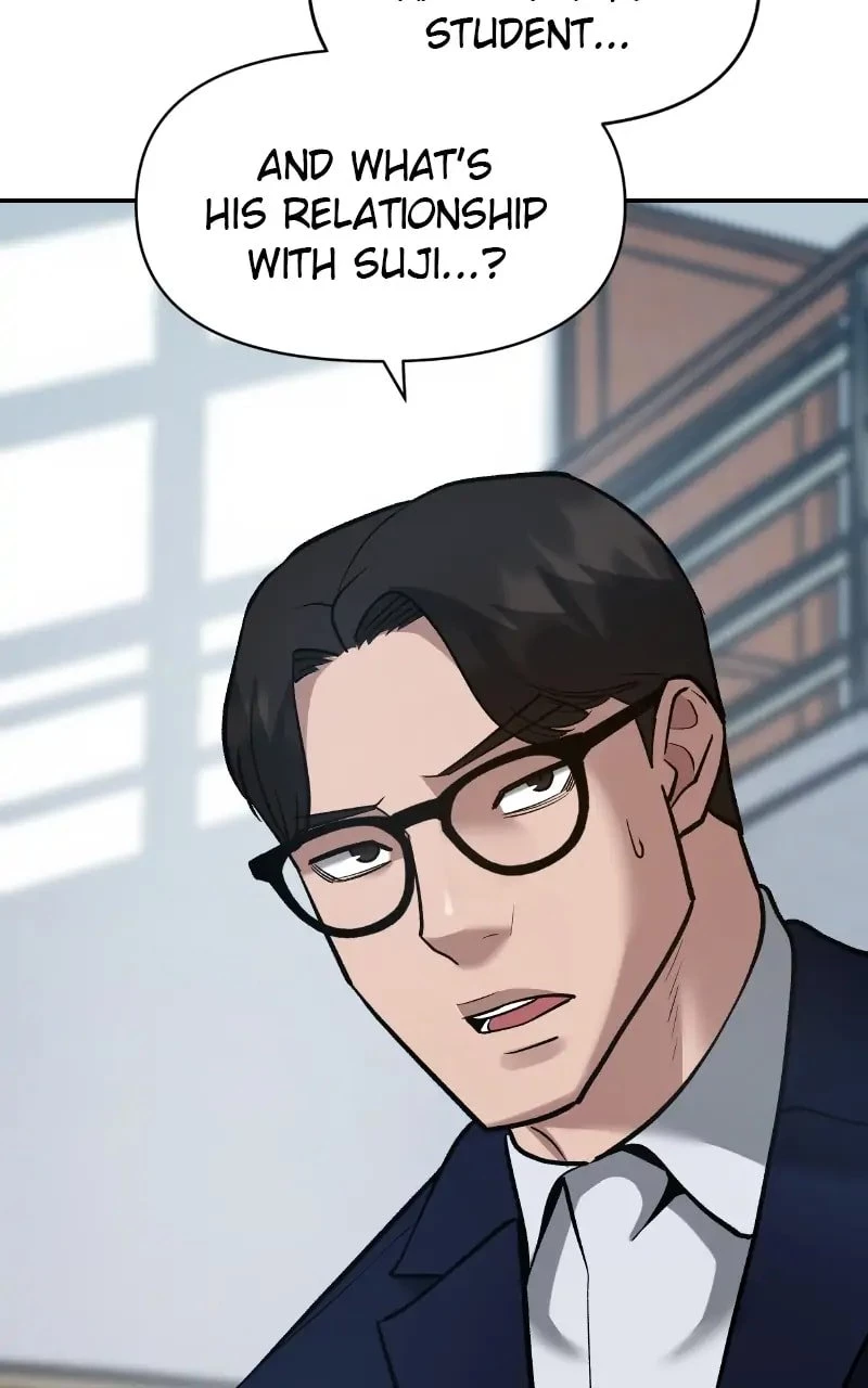 The Bully In-Charge Chapter 35 - 126