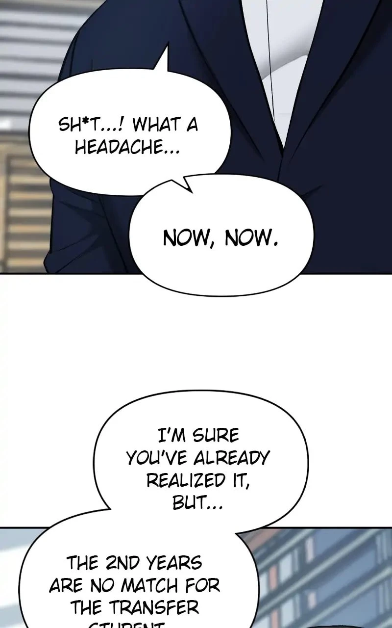 The Bully In-Charge Chapter 35 - 127