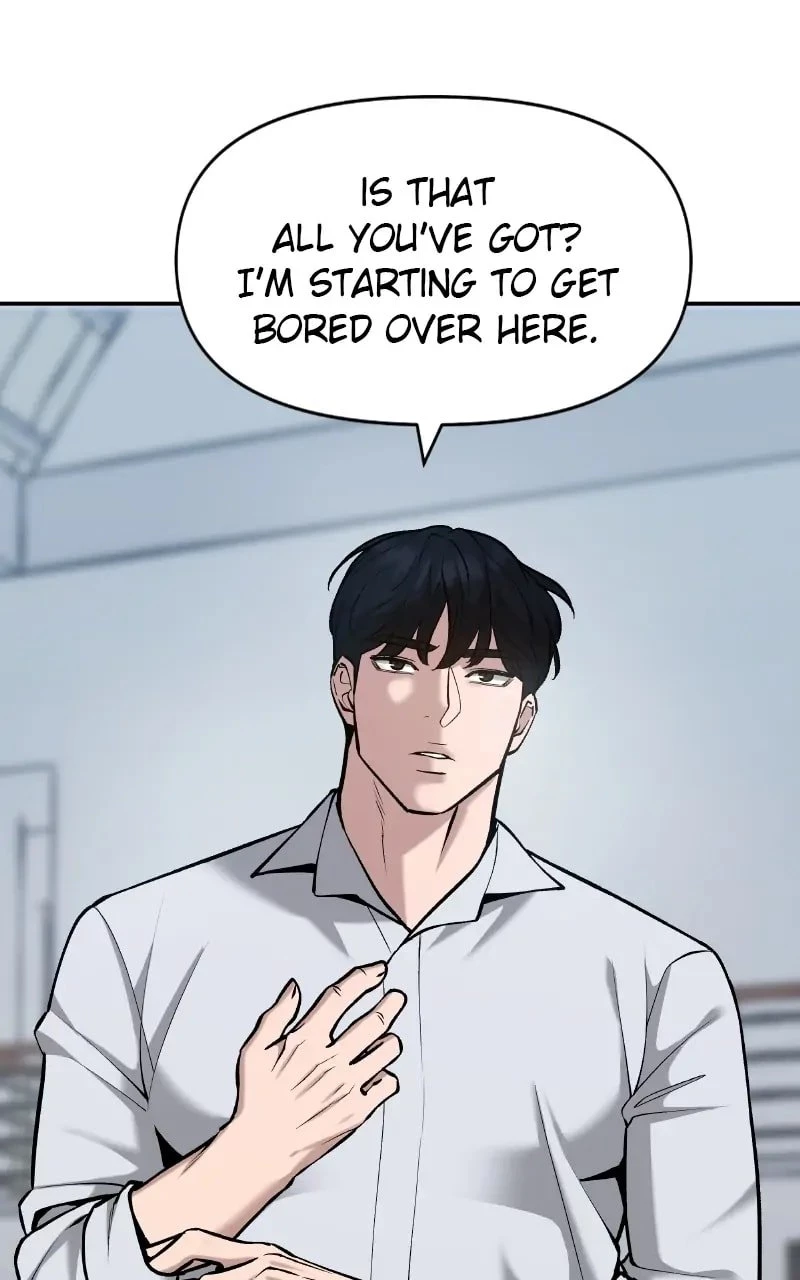 The Bully In-Charge Chapter 33 - 31