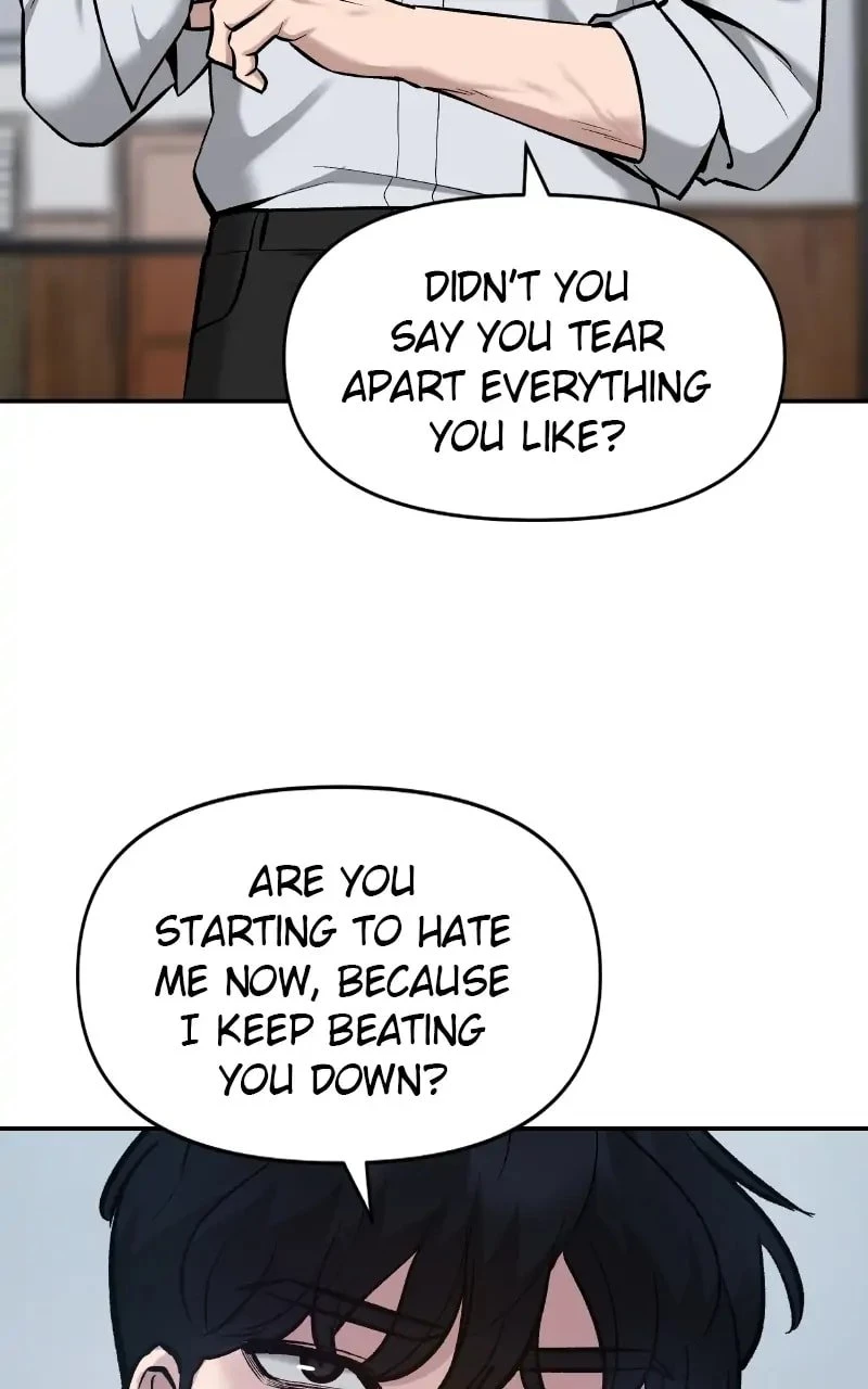 The Bully In-Charge Chapter 33 - 32