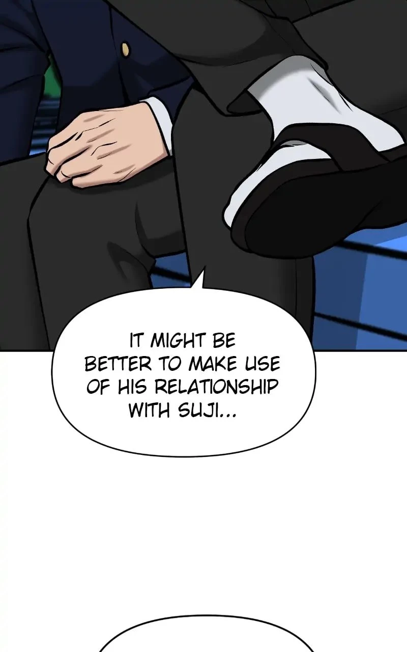 The Bully In-Charge Chapter 35 - 129