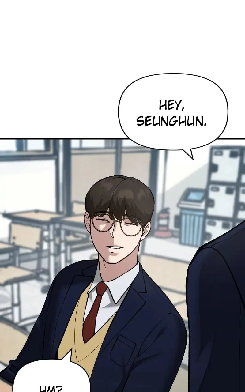 The Bully In-Charge Chapter 37 - 150