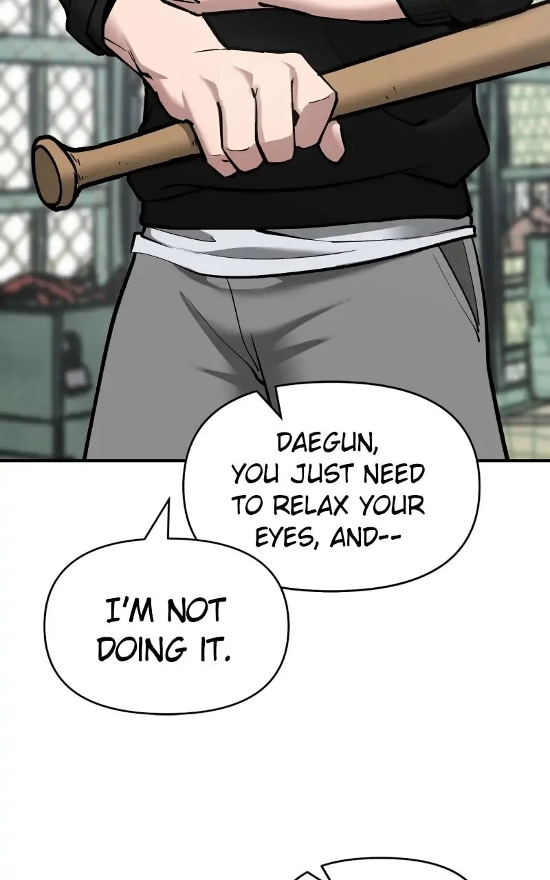 The Bully In-Charge Chapter 36 - 122