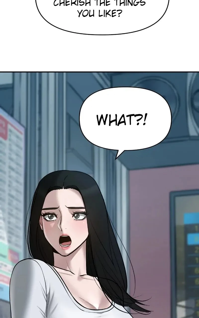The Bully In-Charge Chapter 33 - 34