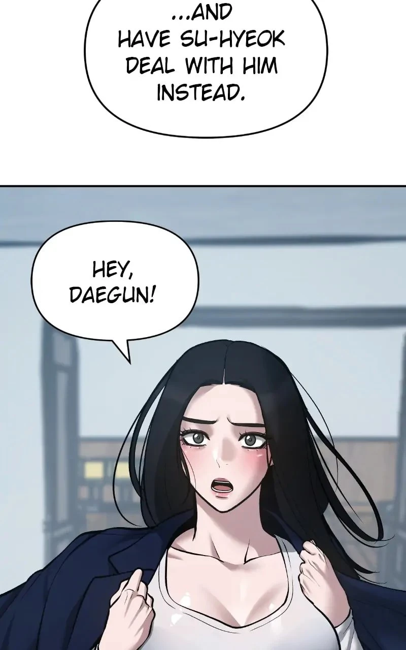 The Bully In-Charge Chapter 35 - 130