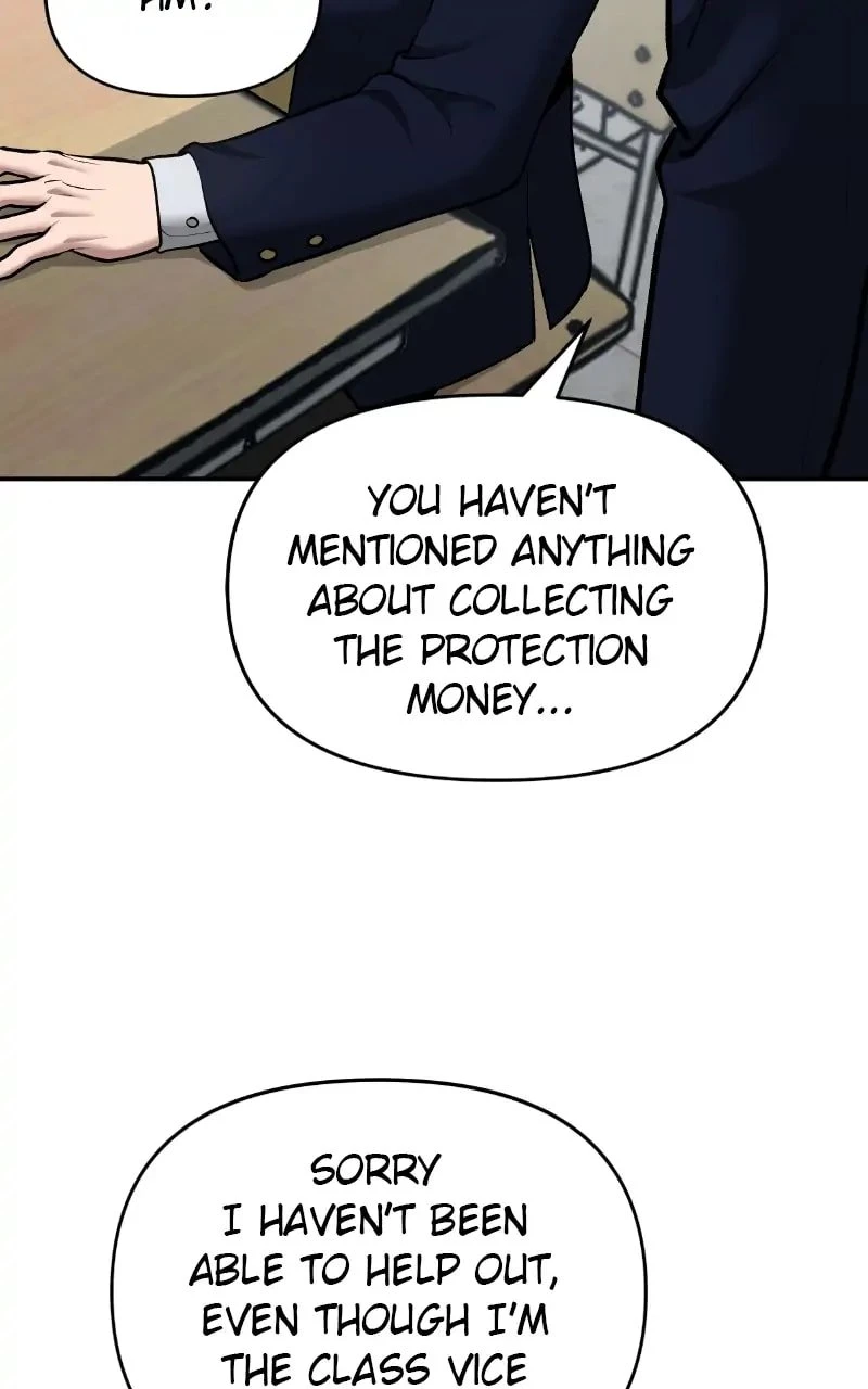 The Bully In-Charge Chapter 37 - 151