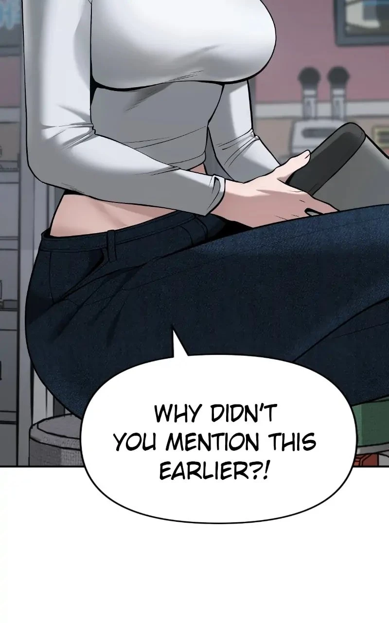 The Bully In-Charge Chapter 33 - 35