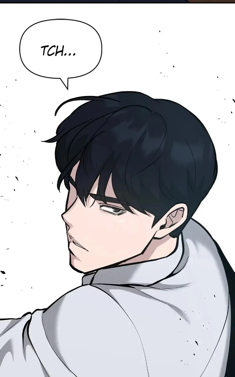 The Bully In-Charge Chapter 34 - 111