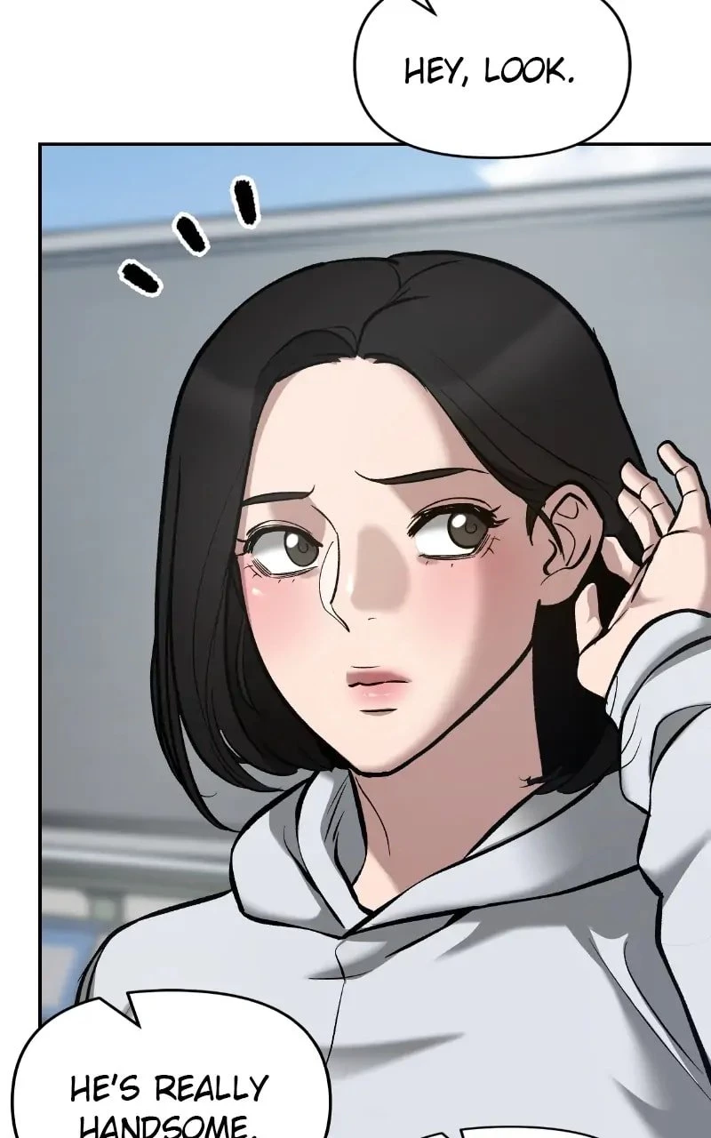 The Bully In-Charge Chapter 36 - 123
