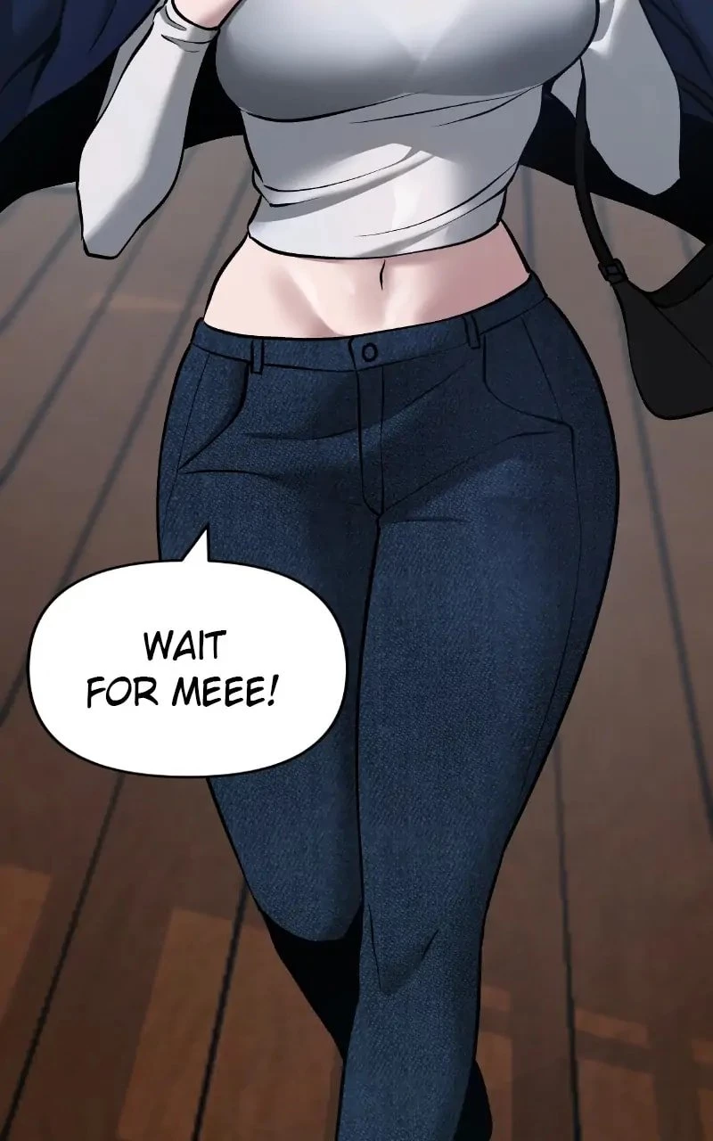 The Bully In-Charge Chapter 35 - 131