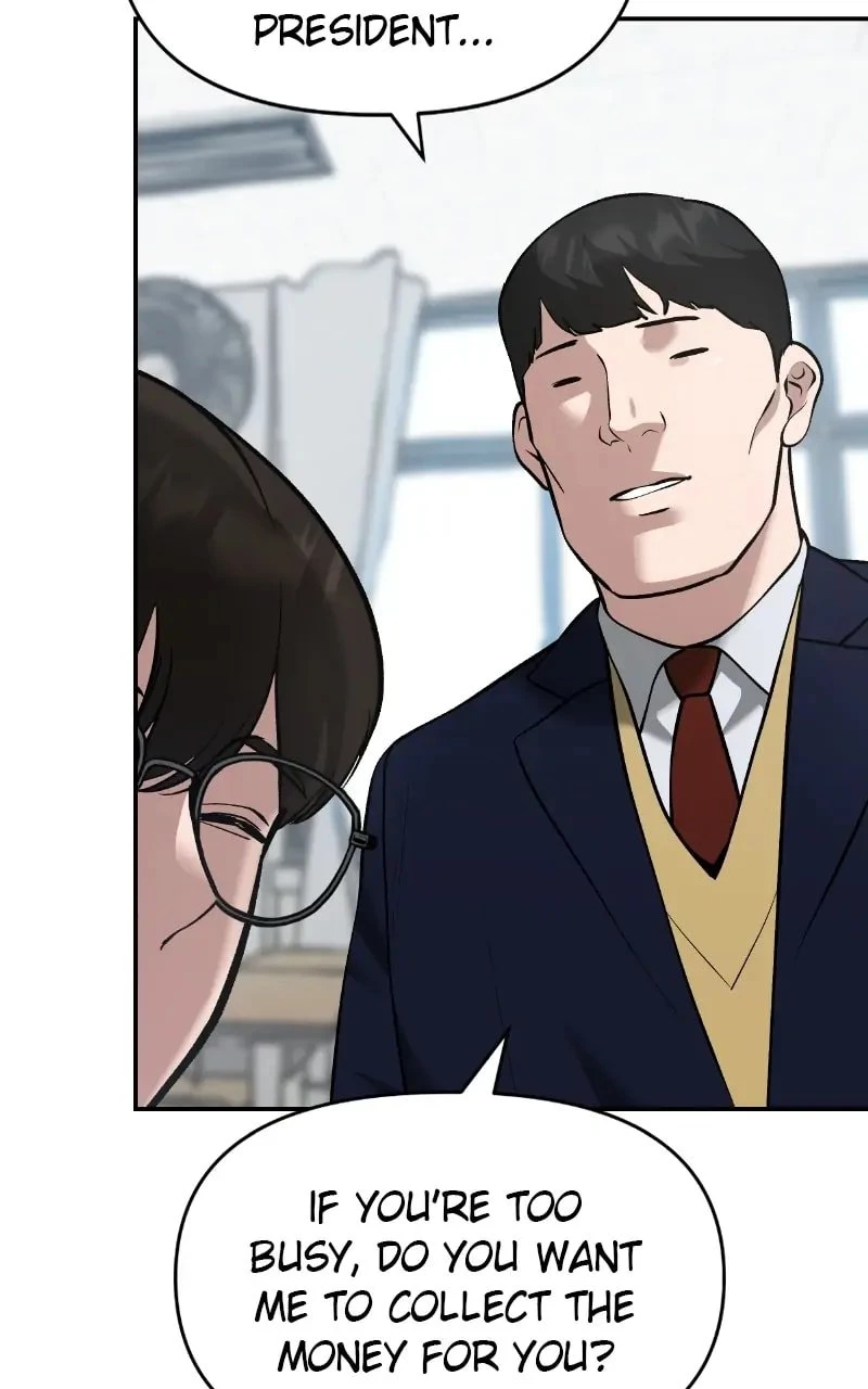 The Bully In-Charge Chapter 37 - 152
