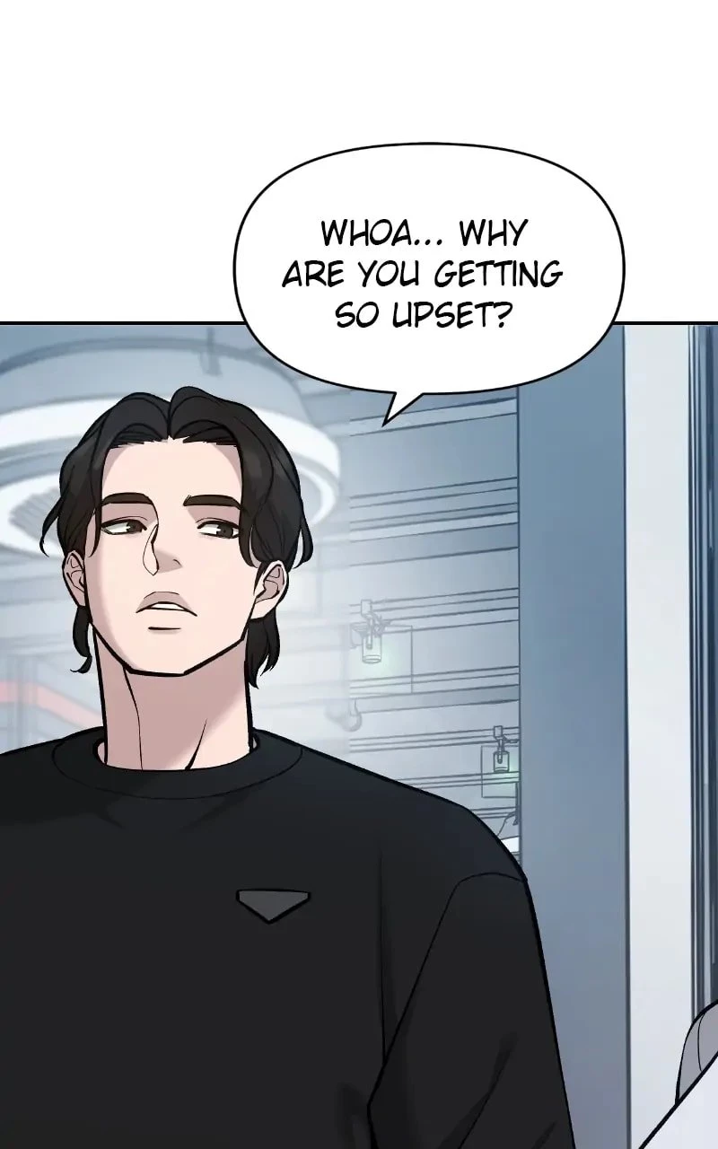 The Bully In-Charge Chapter 33 - 36