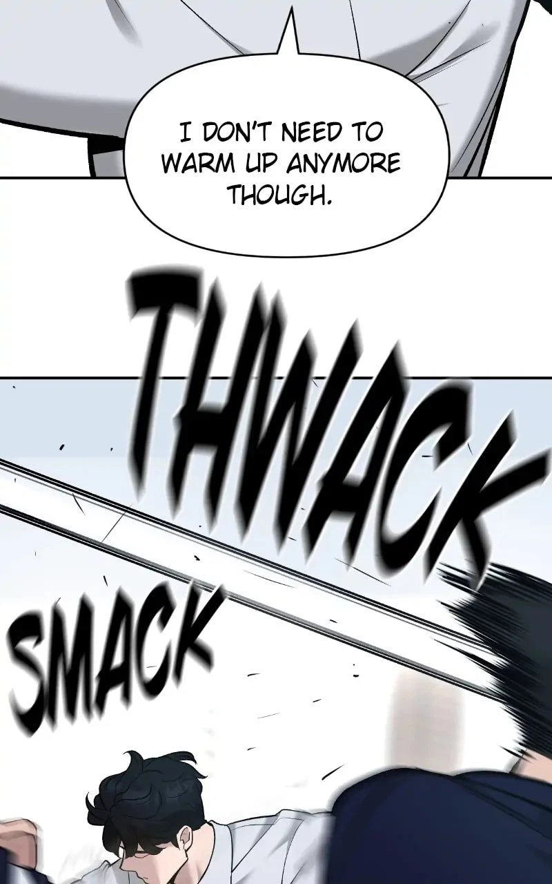 The Bully In-Charge Chapter 34 - 112