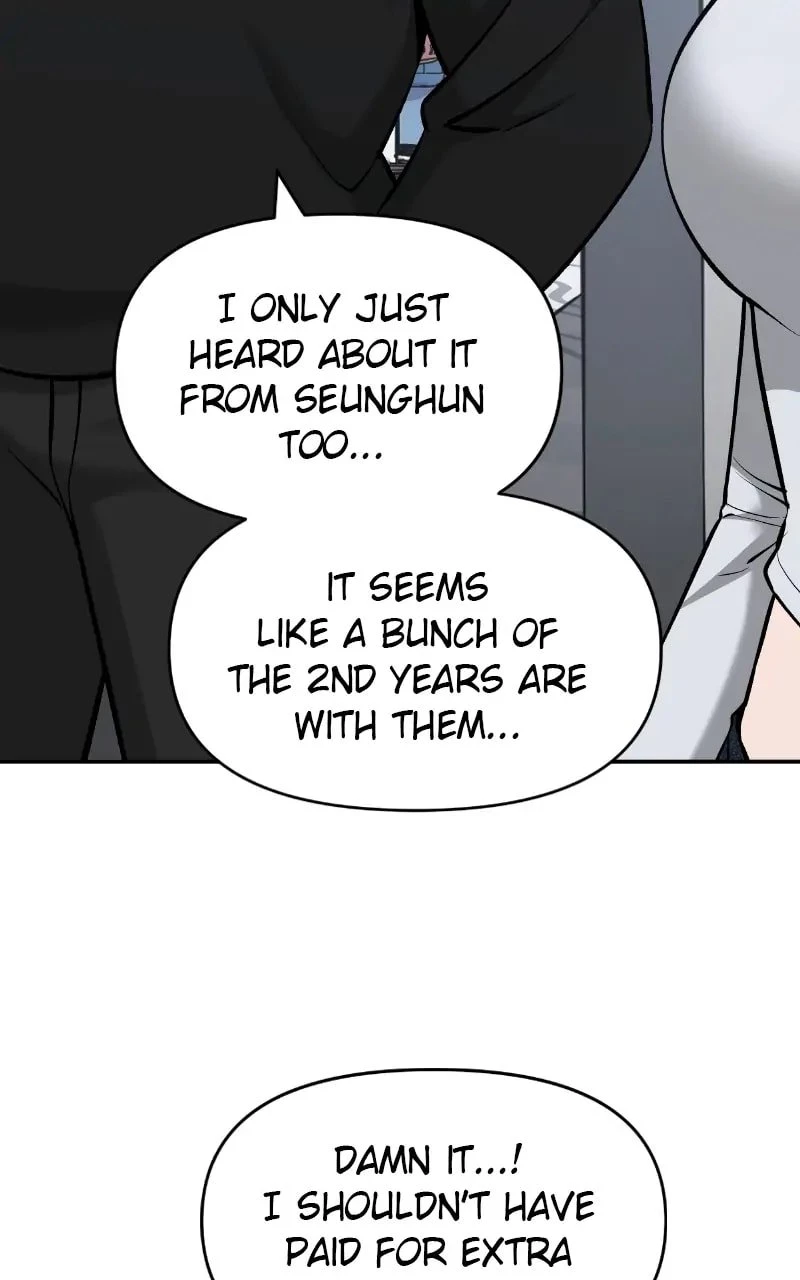 The Bully In-Charge Chapter 33 - 37