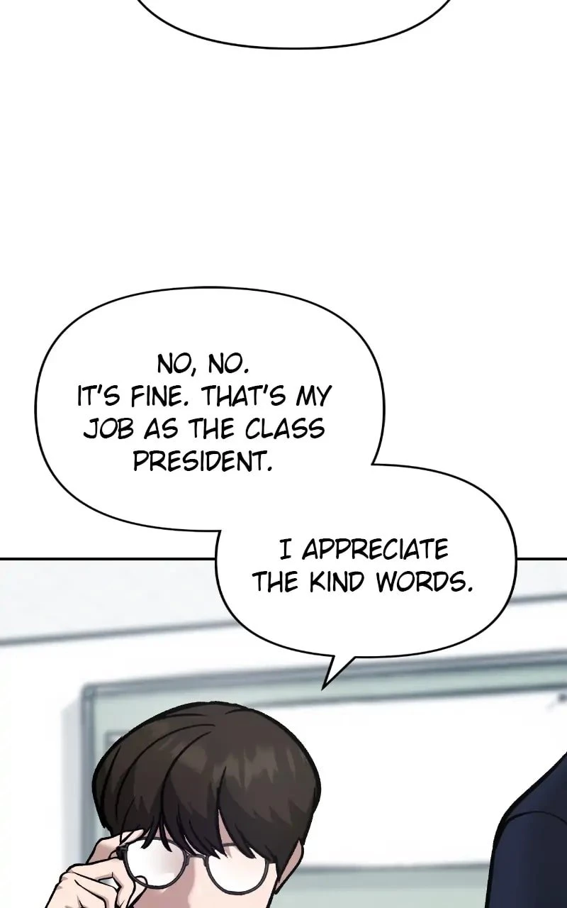 The Bully In-Charge Chapter 37 - 153