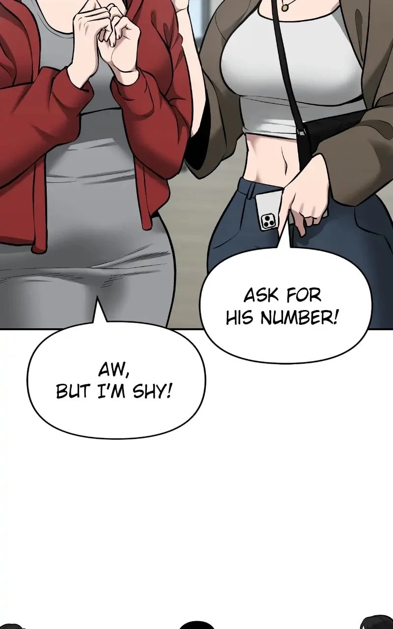 The Bully In-Charge Chapter 36 - 125
