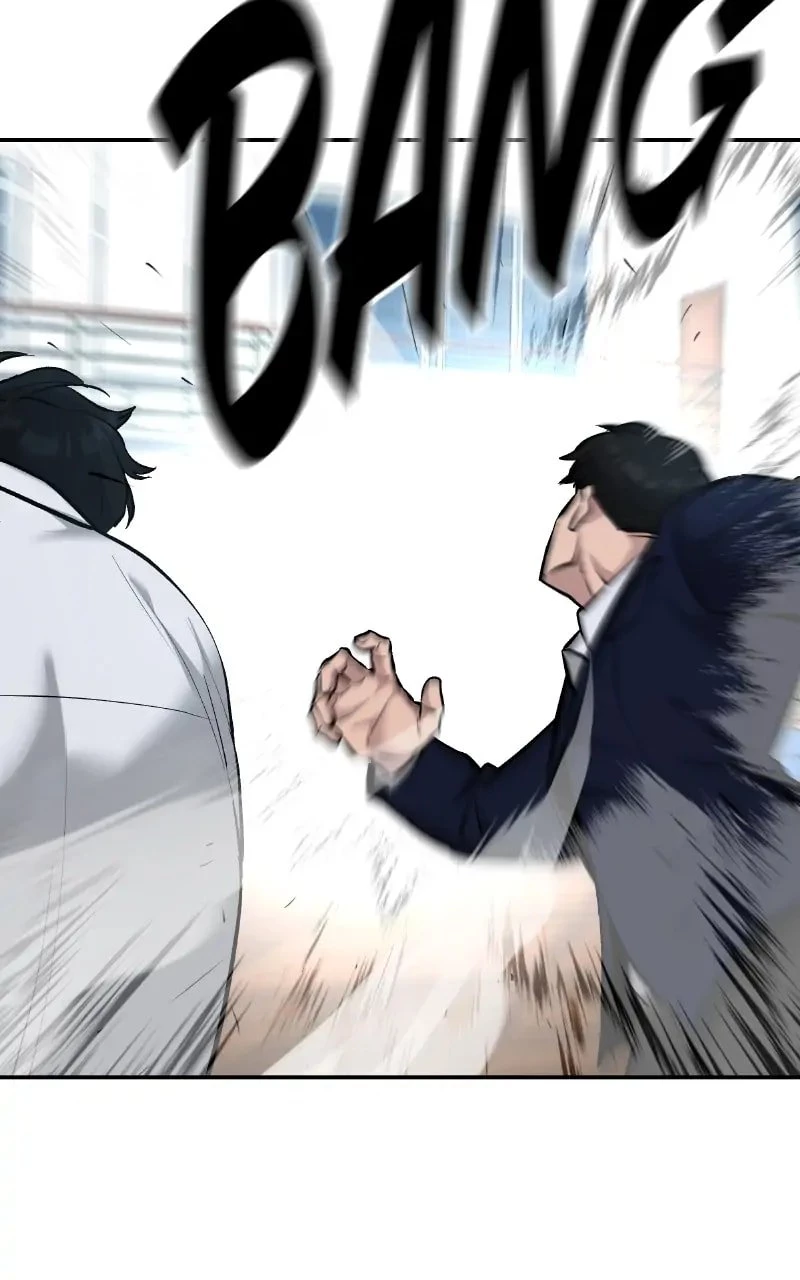 The Bully In-Charge Chapter 34 - 115