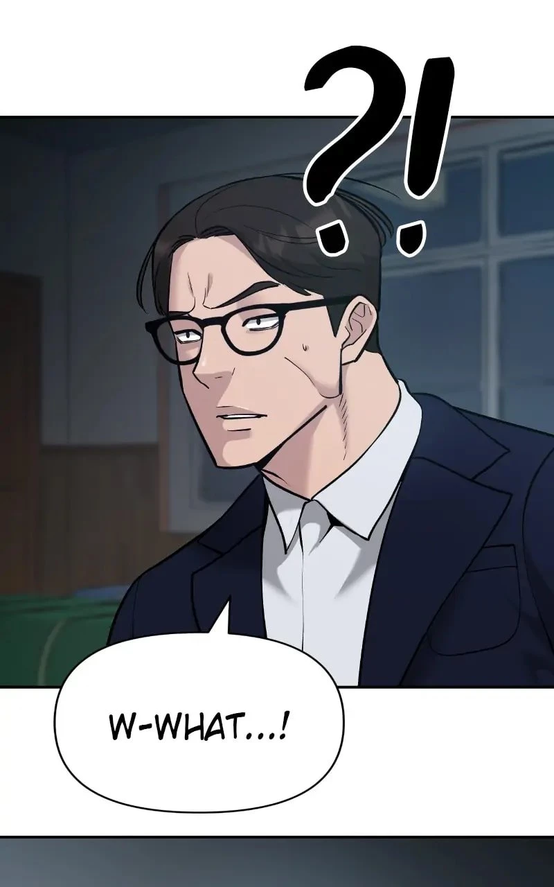 The Bully In-Charge Chapter 34 - 116