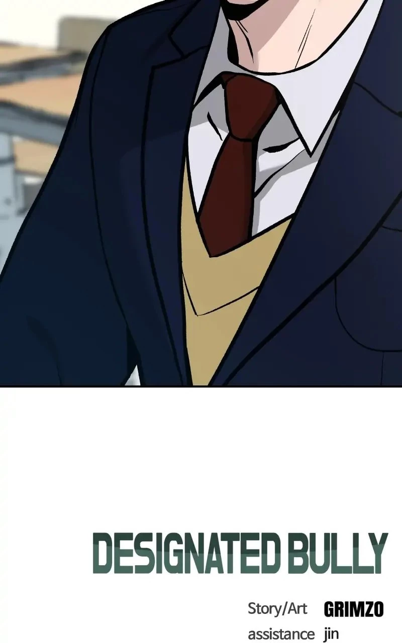 The Bully In-Charge Chapter 37 - 156