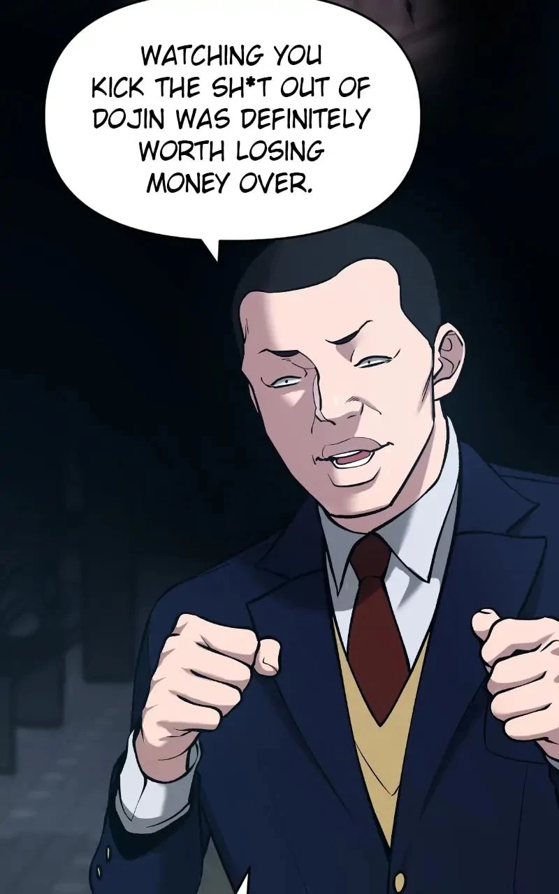 The Bully In-Charge Chapter 35 - 137
