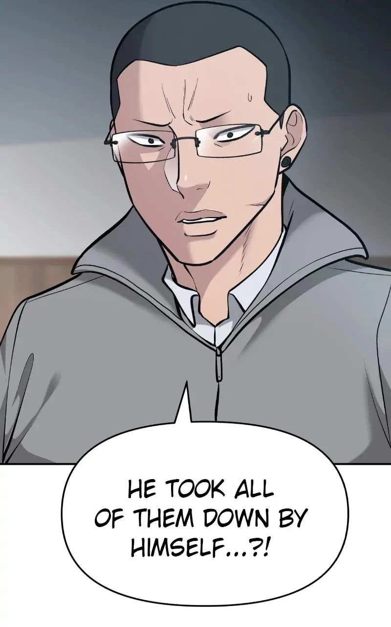 The Bully In-Charge Chapter 34 - 117