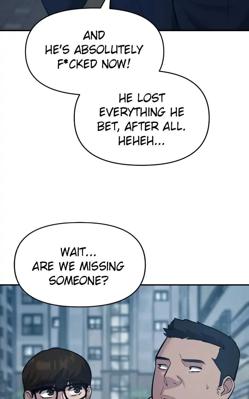 The Bully In-Charge Chapter 35 - 138
