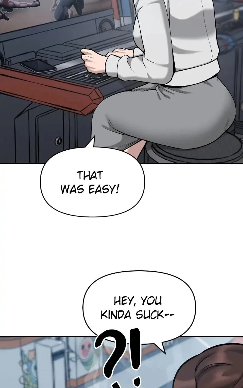 The Bully In-Charge Chapter 33 - 42