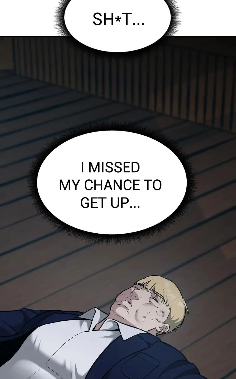 The Bully In-Charge Chapter 35 - 140