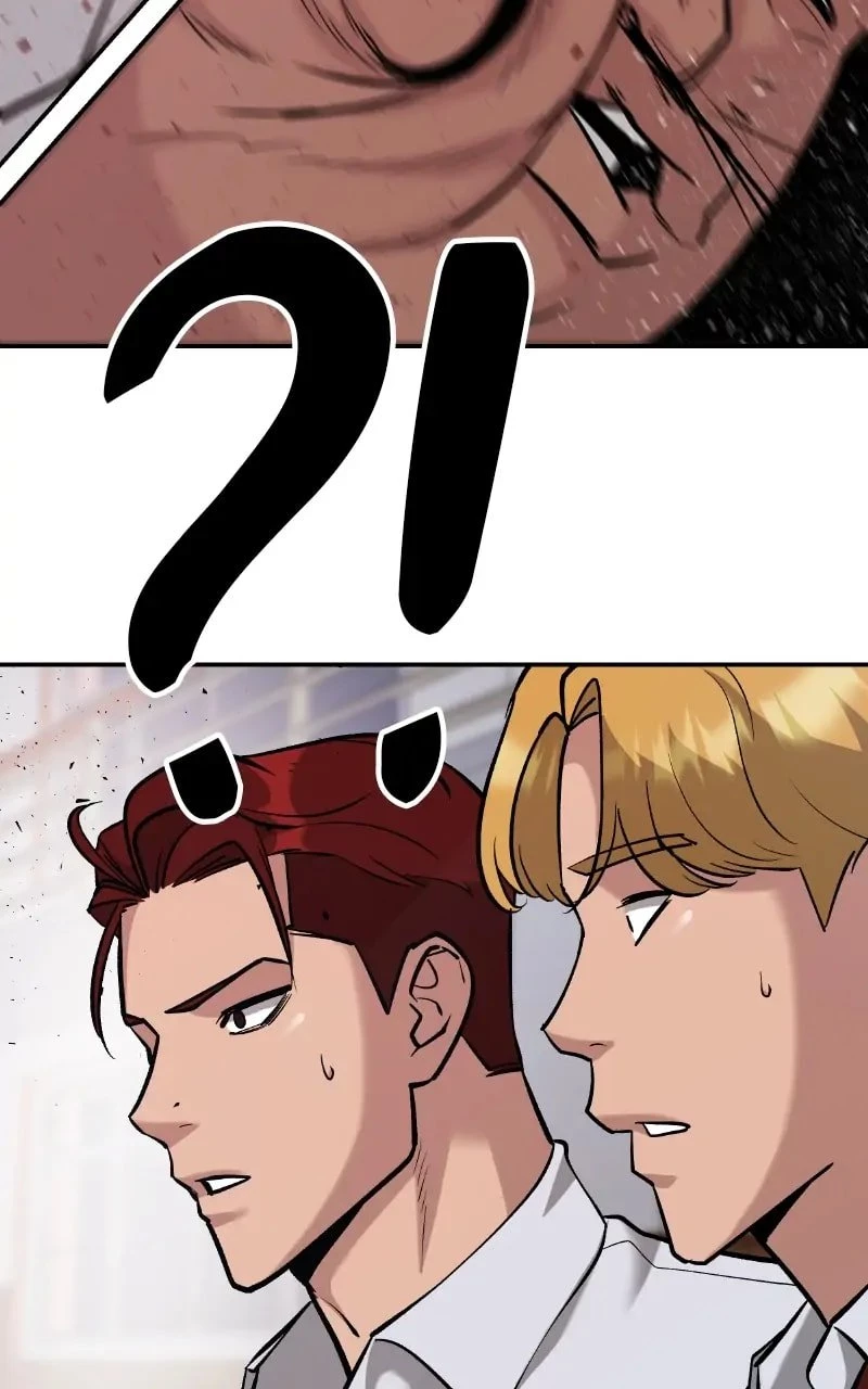 The Bully In-Charge Chapter 32 - 2