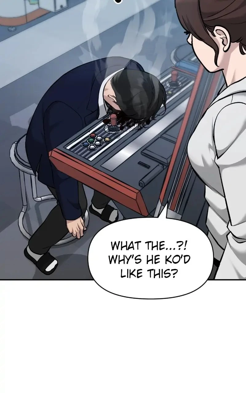 The Bully In-Charge Chapter 33 - 43