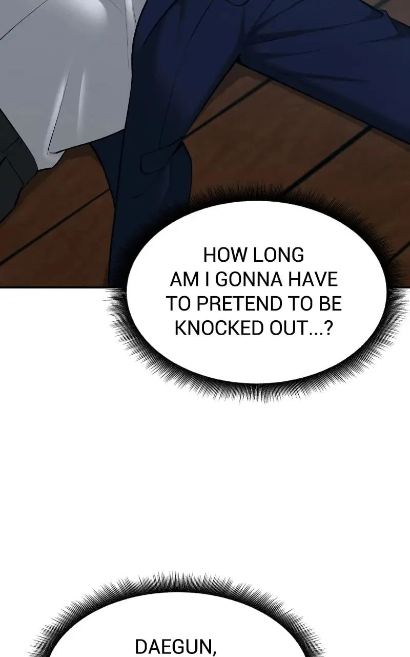 The Bully In-Charge Chapter 35 - 141