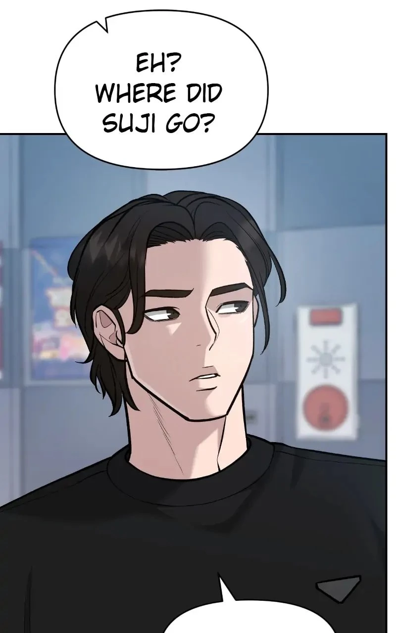 The Bully In-Charge Chapter 33 - 44