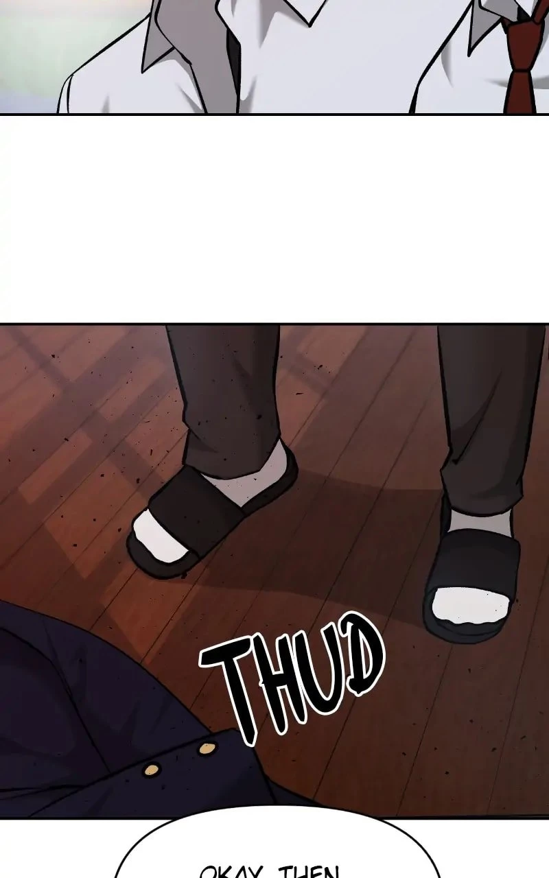 The Bully In-Charge Chapter 32 - 3