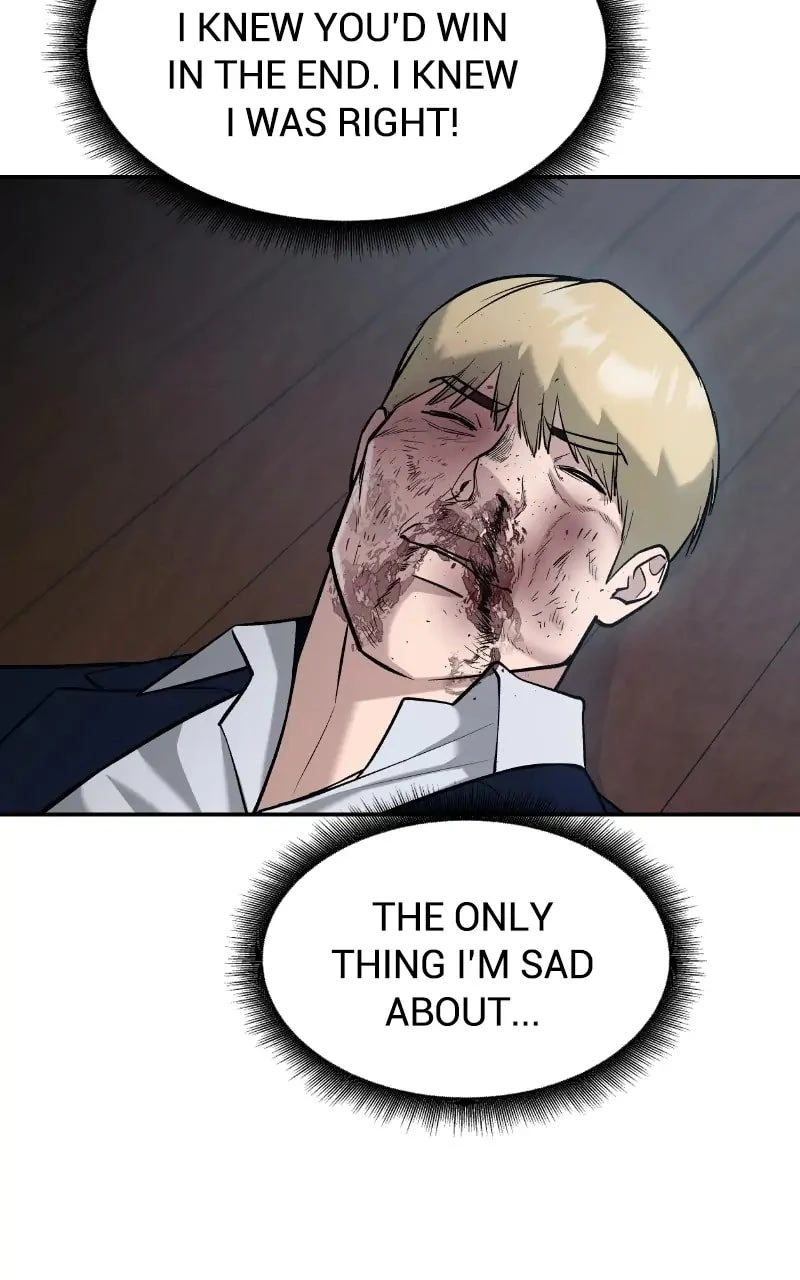 The Bully In-Charge Chapter 35 - 142