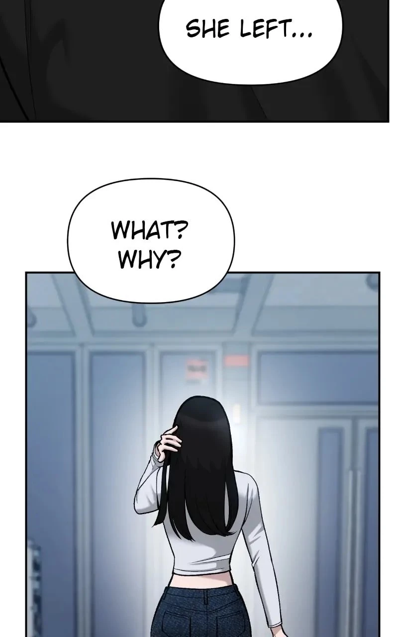 The Bully In-Charge Chapter 33 - 45