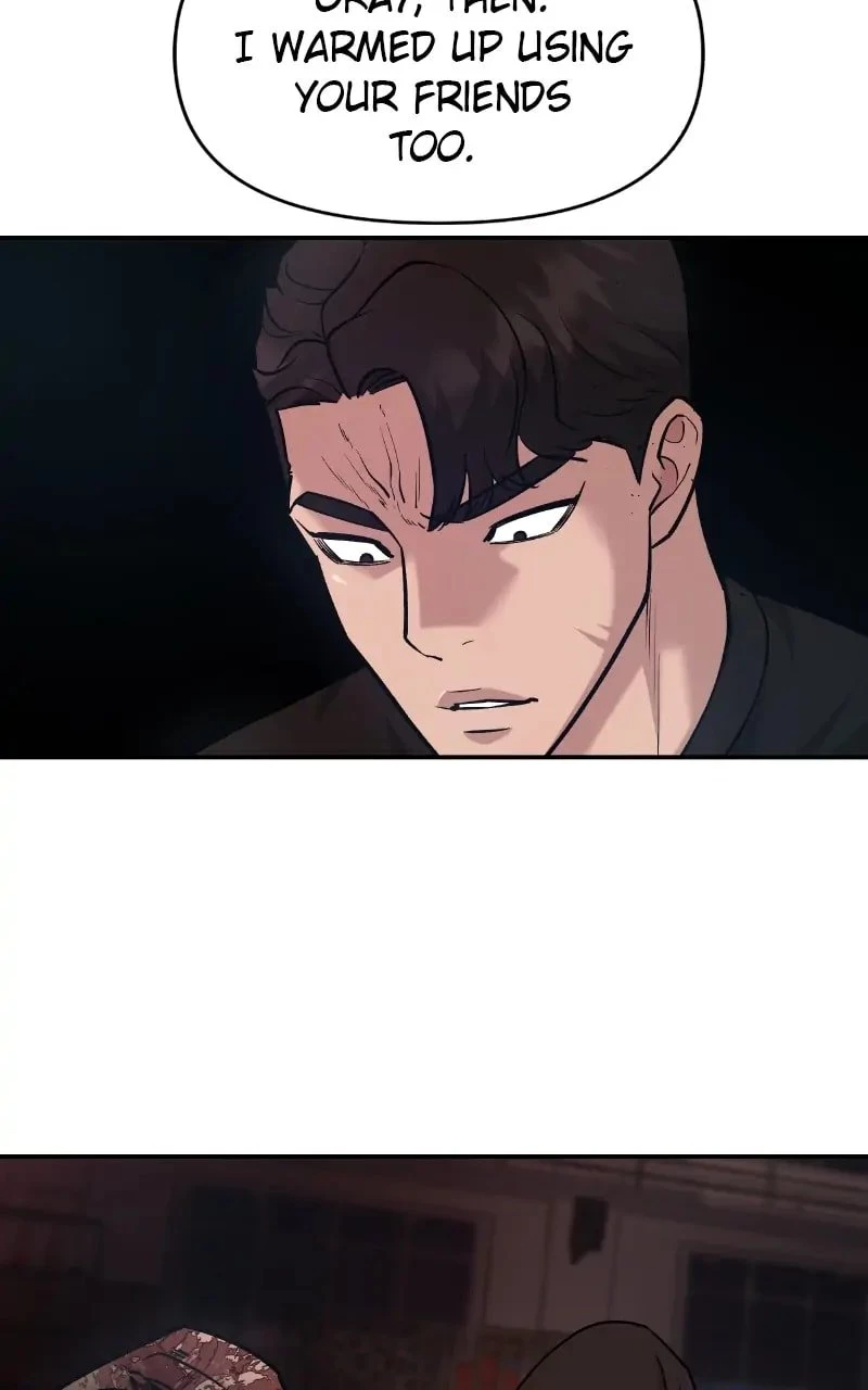 The Bully In-Charge Chapter 32 - 4