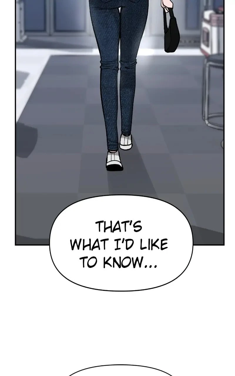 The Bully In-Charge Chapter 33 - 46