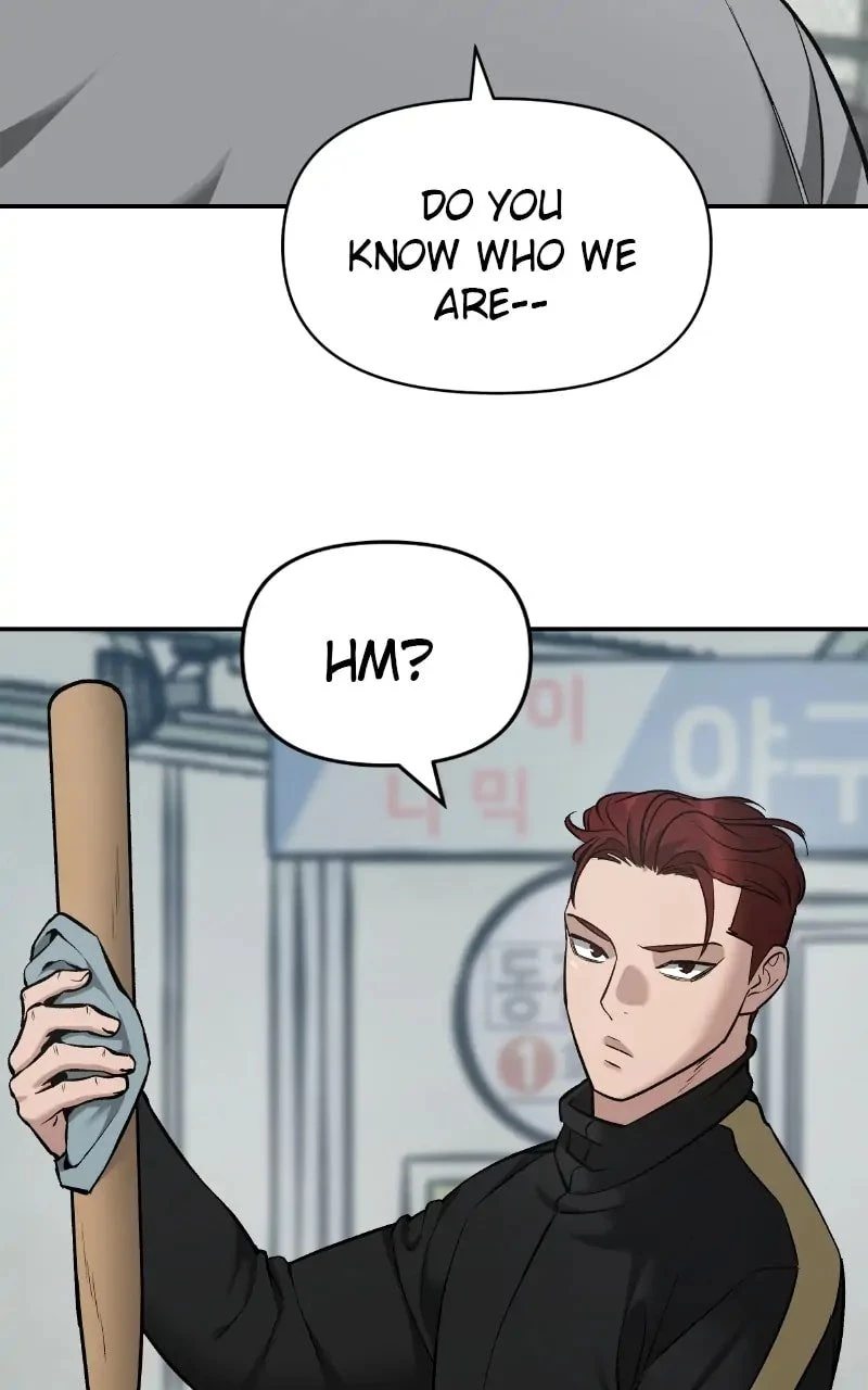 The Bully In-Charge Chapter 36 - 133