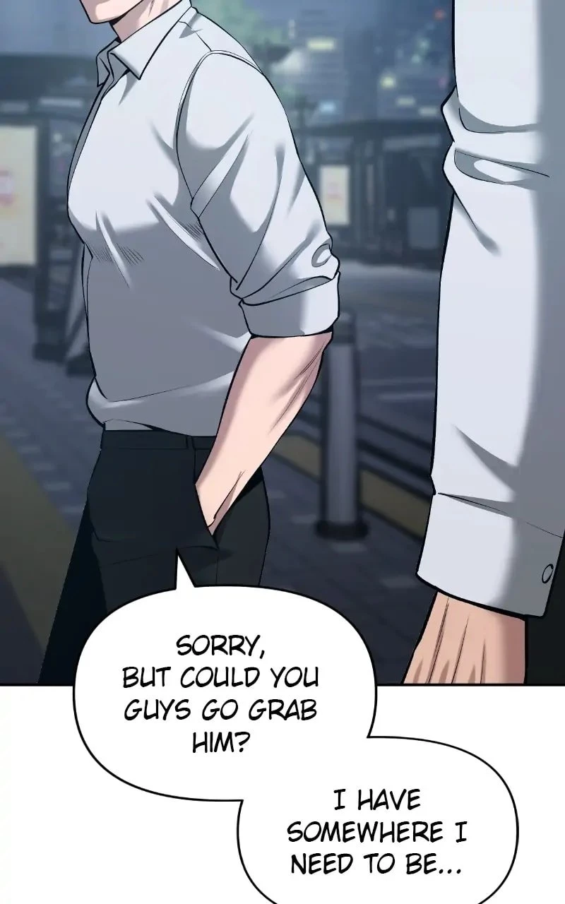 The Bully In-Charge Chapter 35 - 144