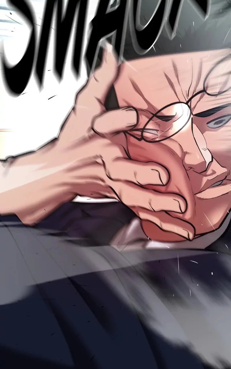 The Bully In-Charge Chapter 34 - 124