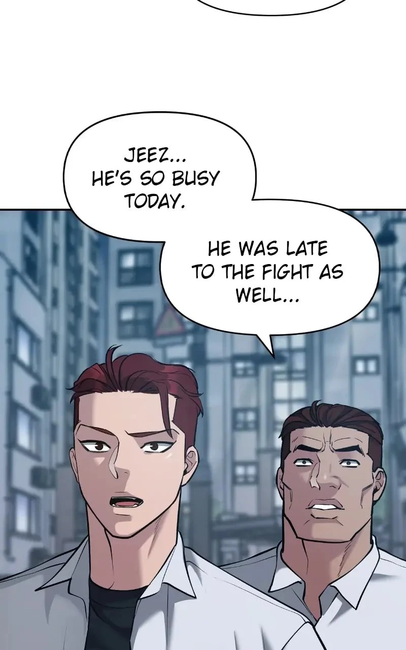 The Bully In-Charge Chapter 35 - 145