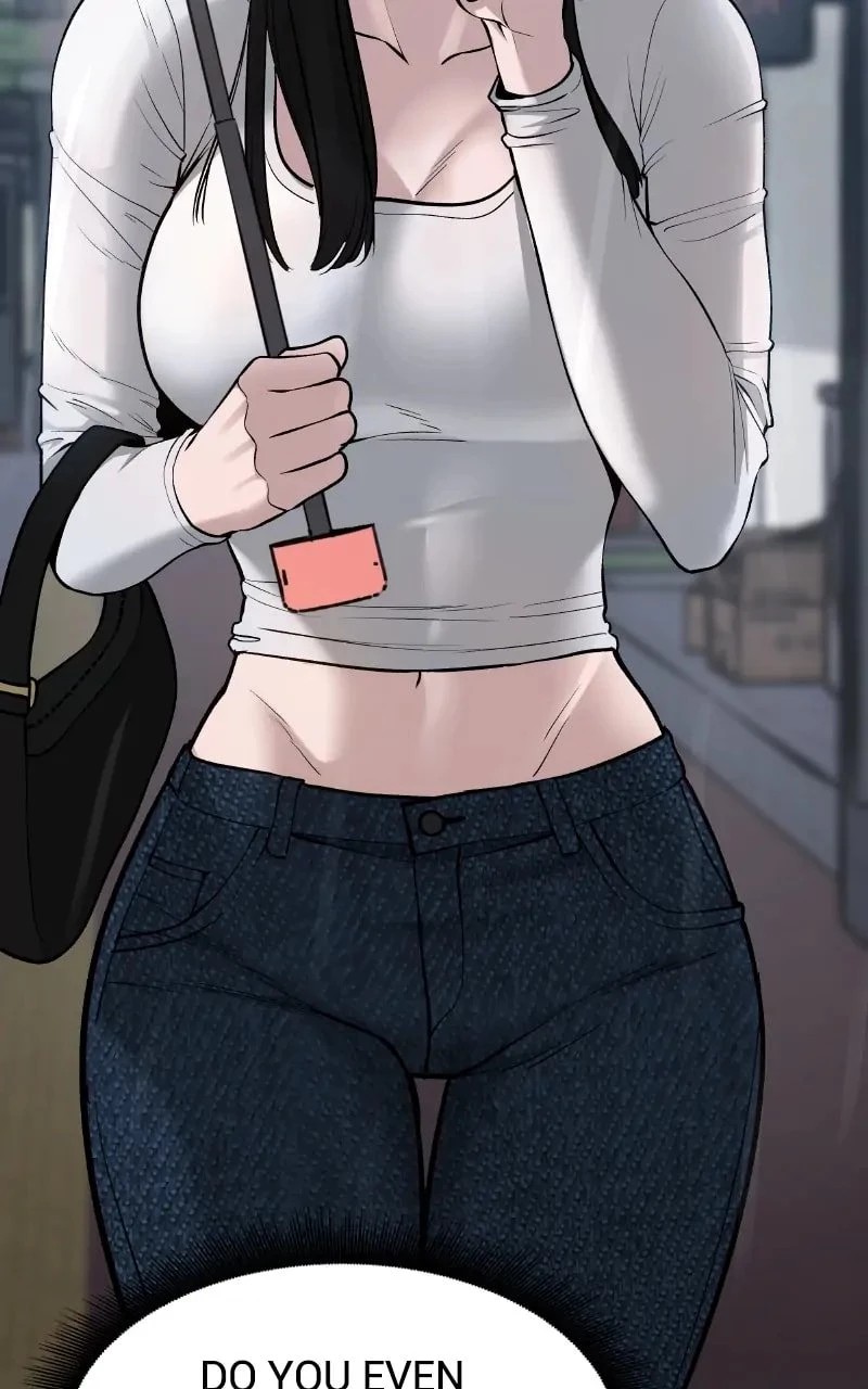 The Bully In-Charge Chapter 33 - 48