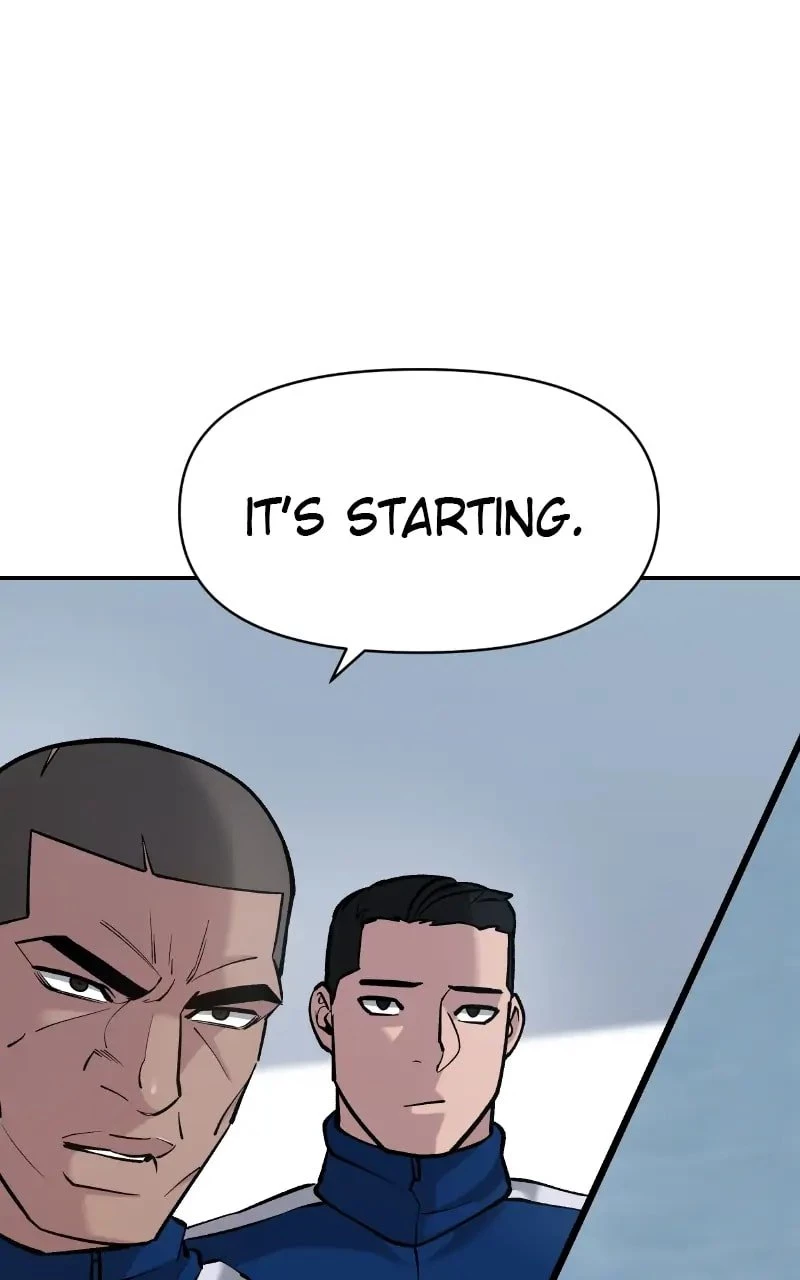 The Bully In-Charge Chapter 32 - 9