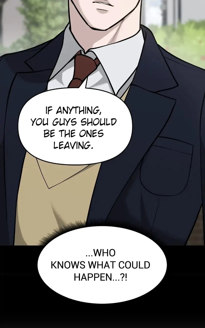 The Bully In-Charge Chapter 33 - 50