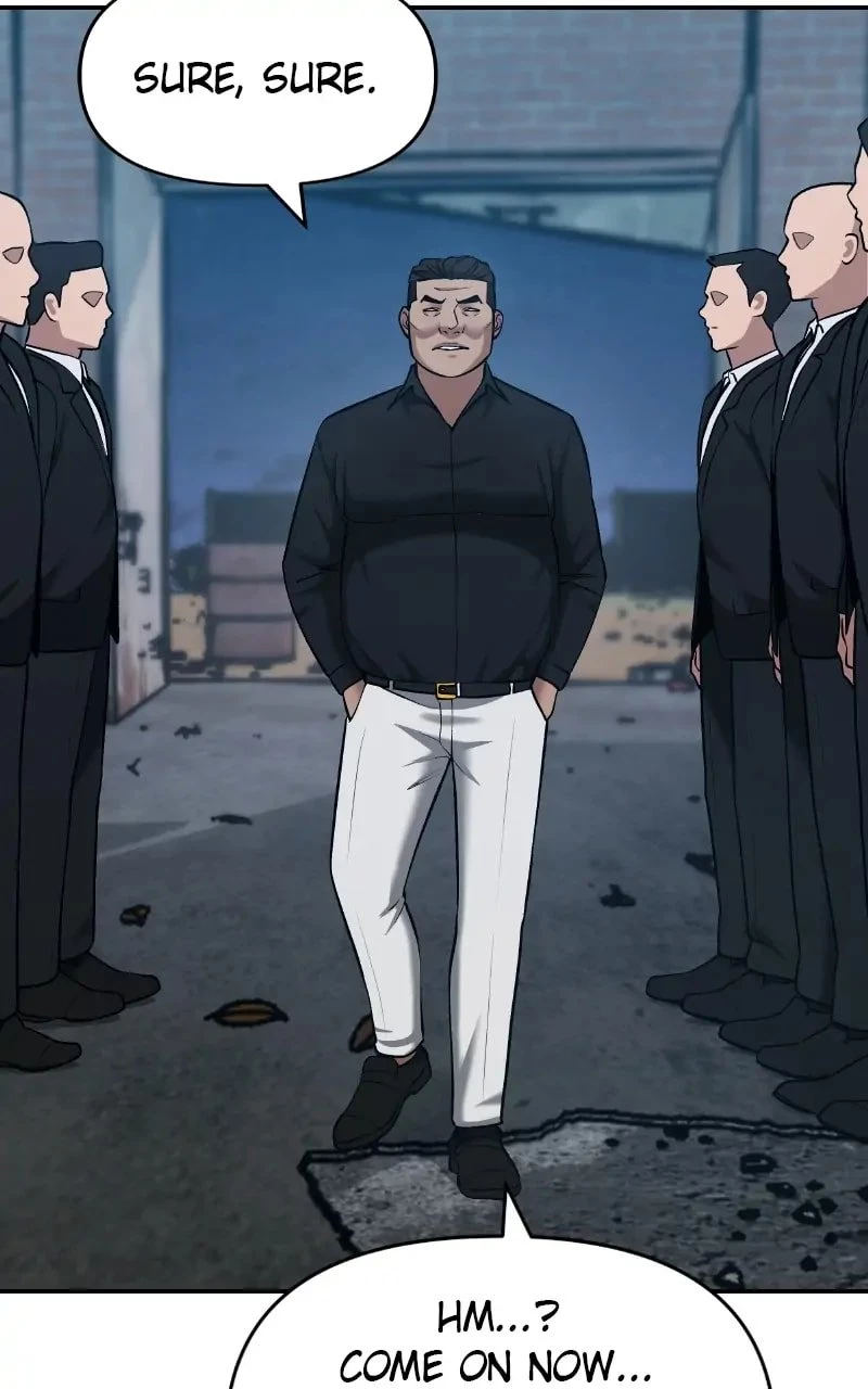 The Bully In-Charge Chapter 35 - 148