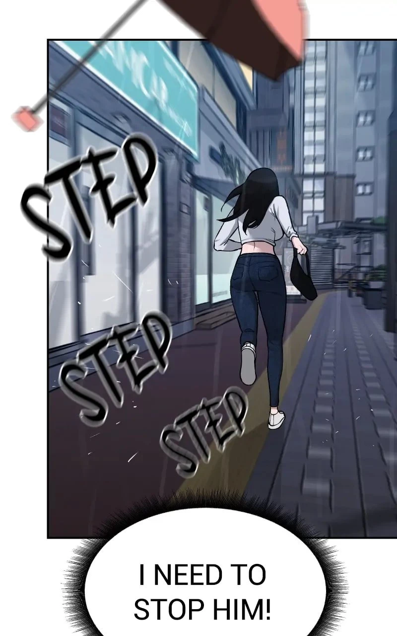 The Bully In-Charge Chapter 33 - 52