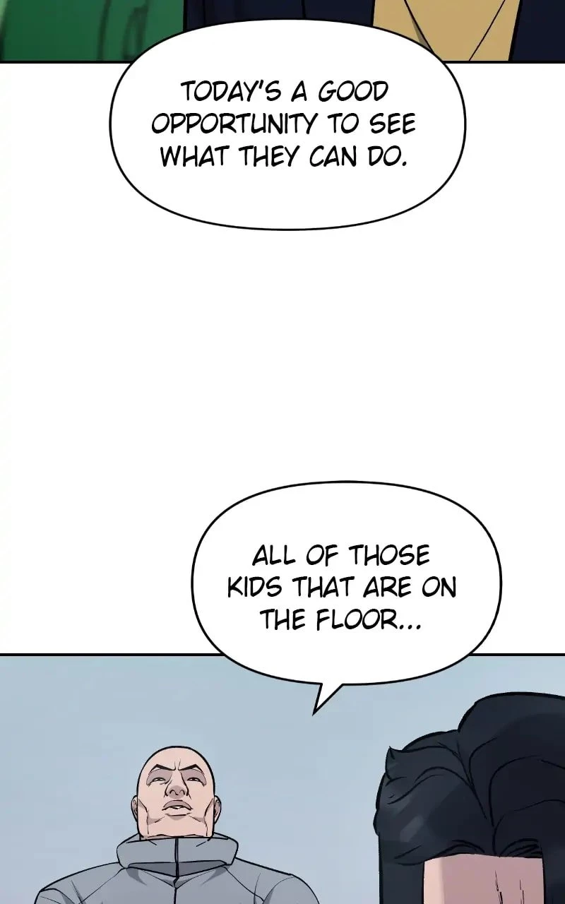 The Bully In-Charge Chapter 32 - 11