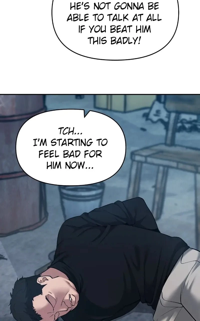 The Bully In-Charge Chapter 35 - 149